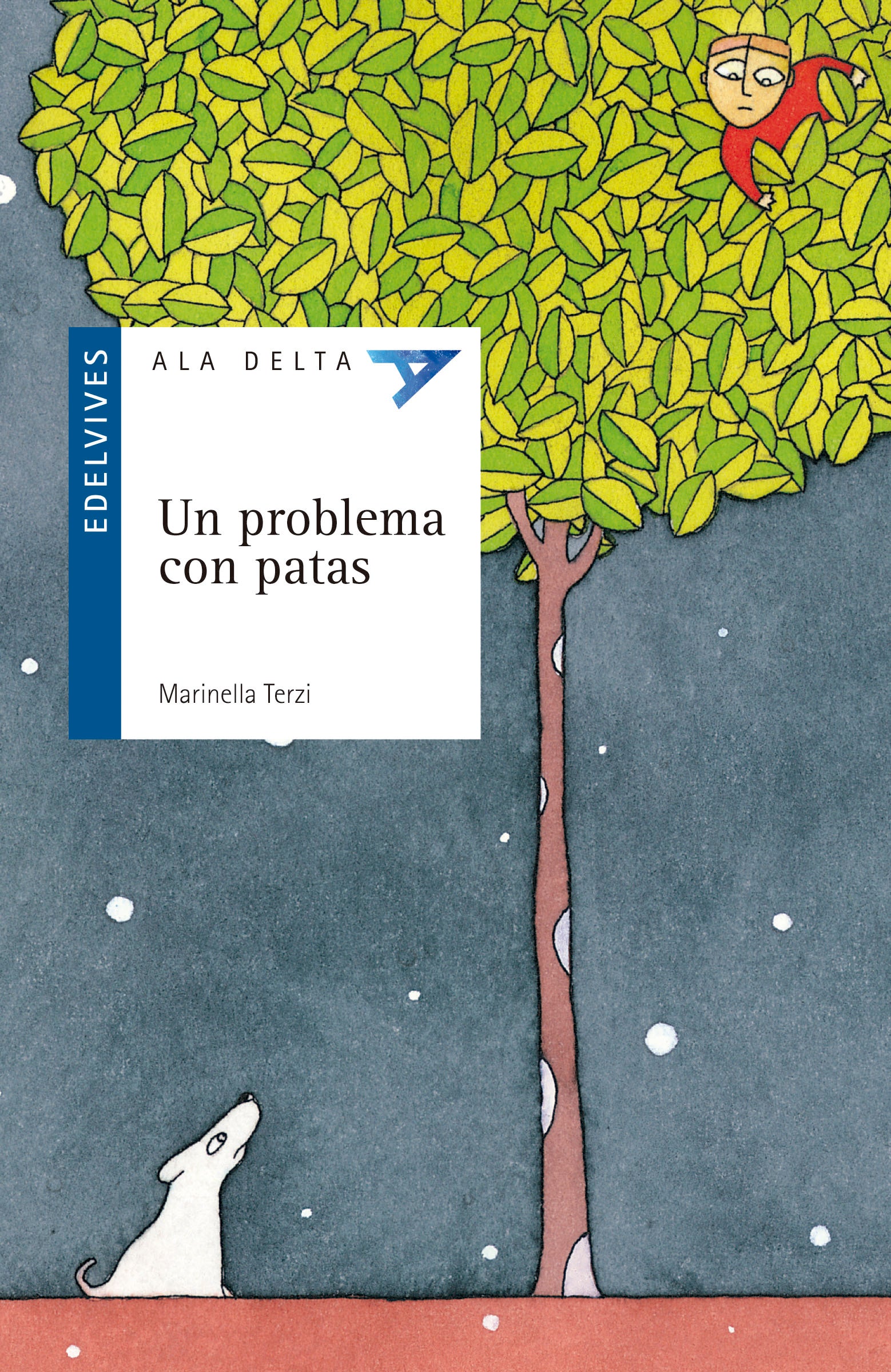 Un problema con patas