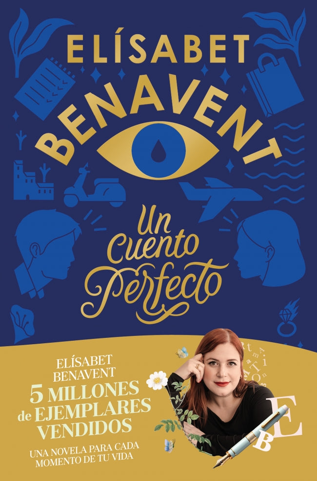 Un cuento perfecto