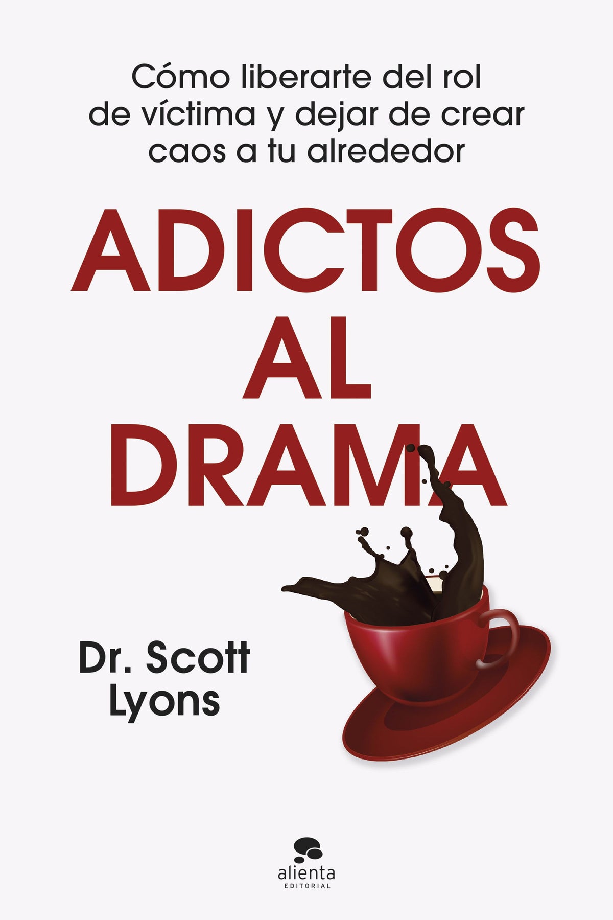Adictos al drama