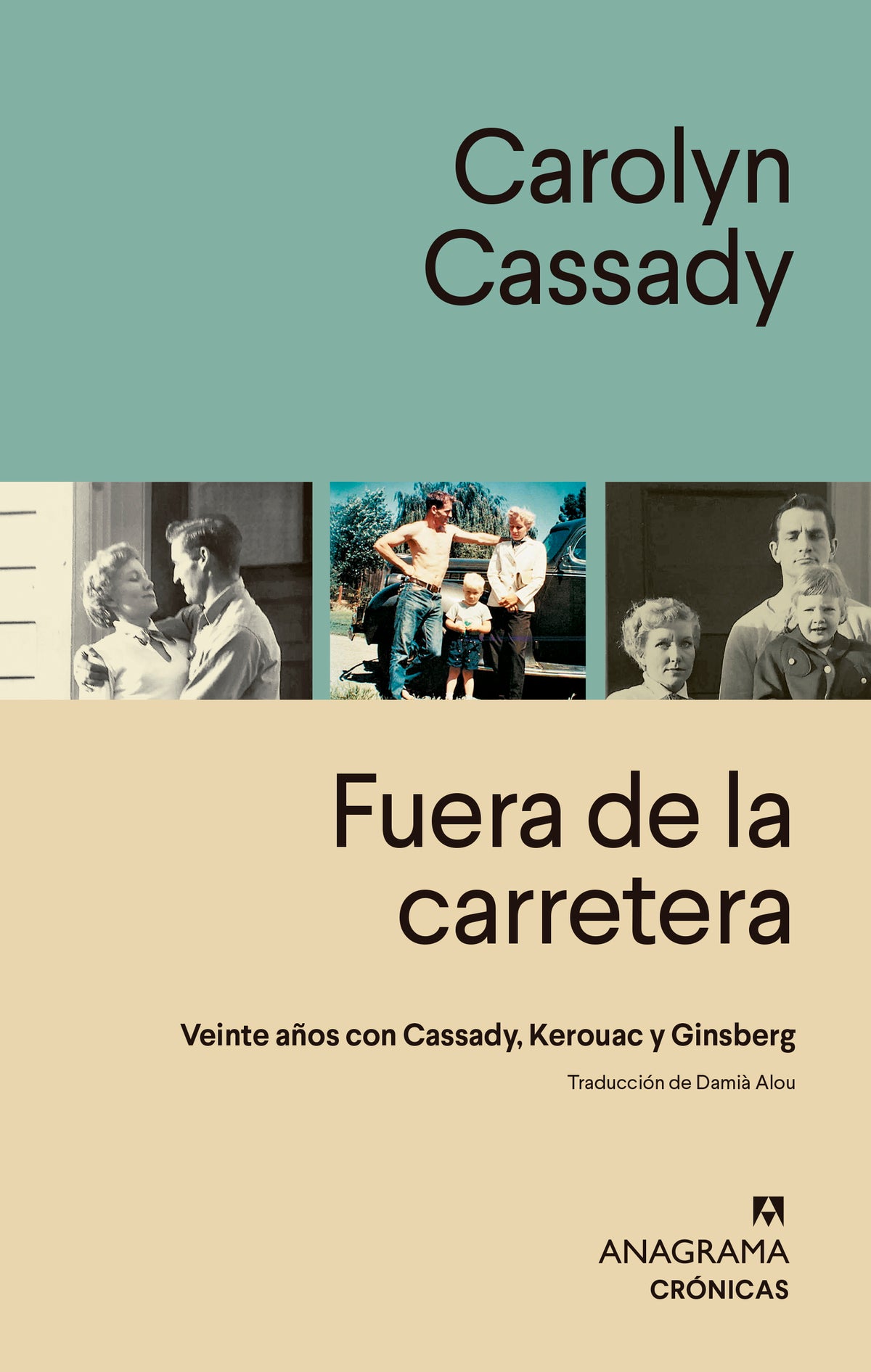 Fuera de la carretera