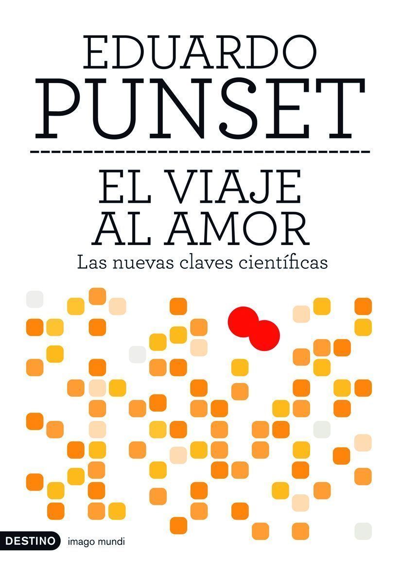 El viaje al amor