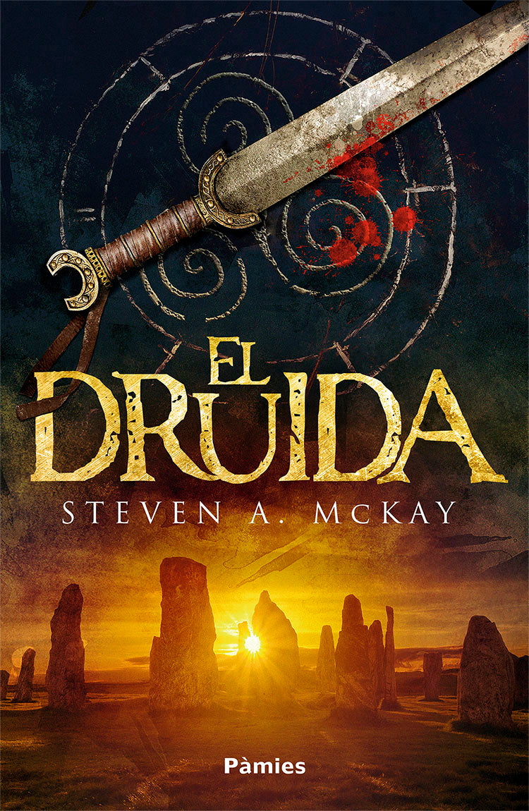 El druida