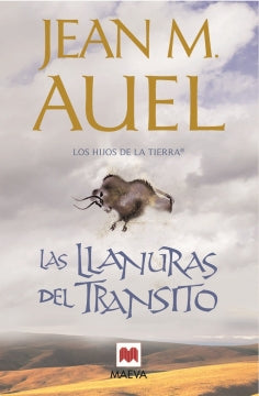 Las llanuras del tránsito