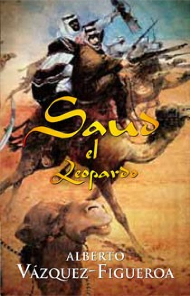 Saud, el Leopardo