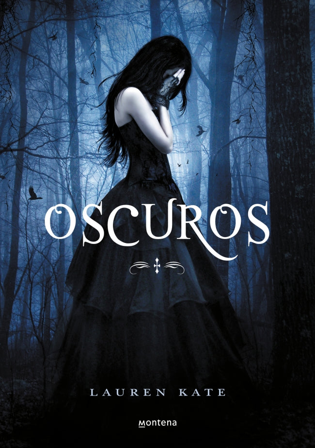 Oscuros (Oscuros 1)
