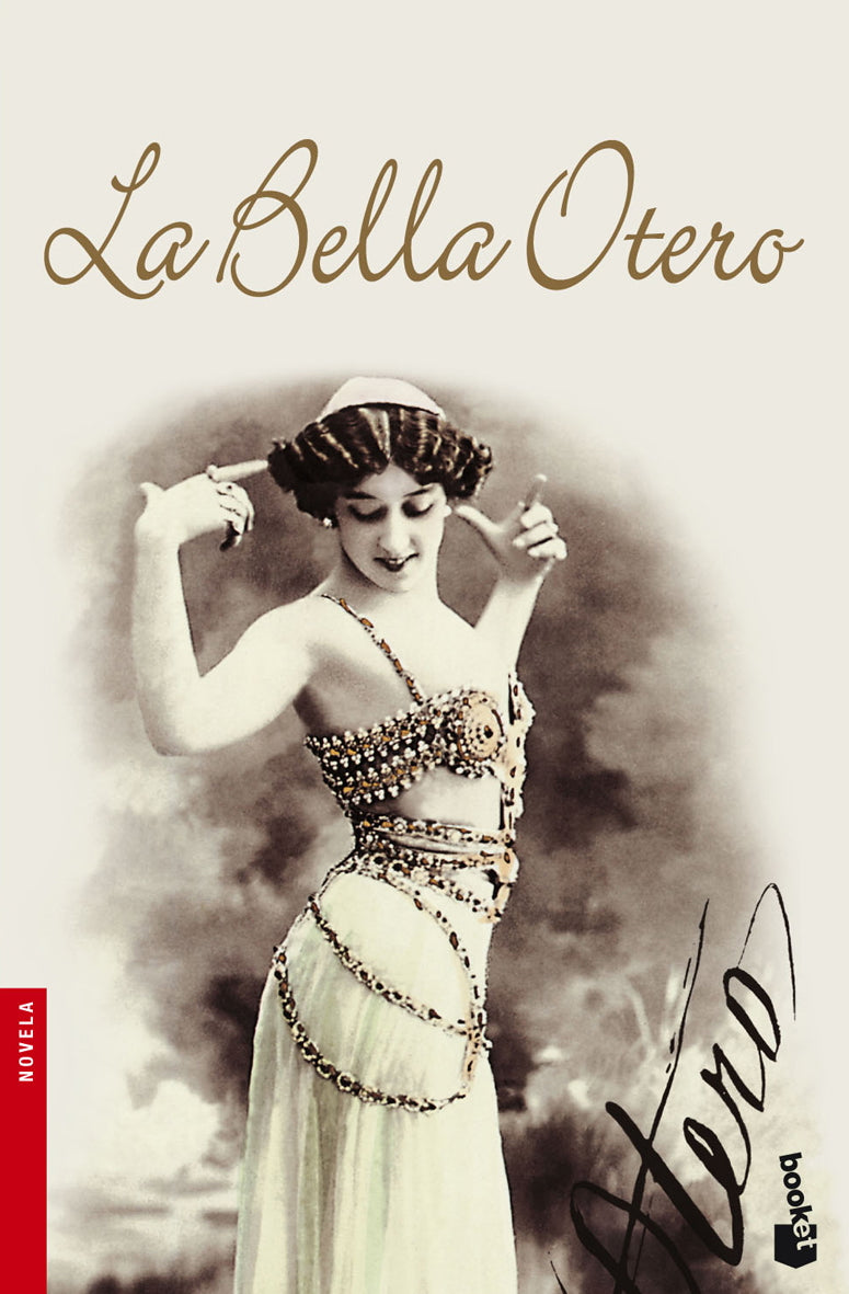 La Bella Otero