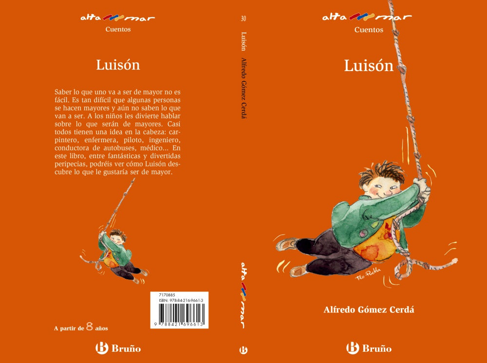 Luisón