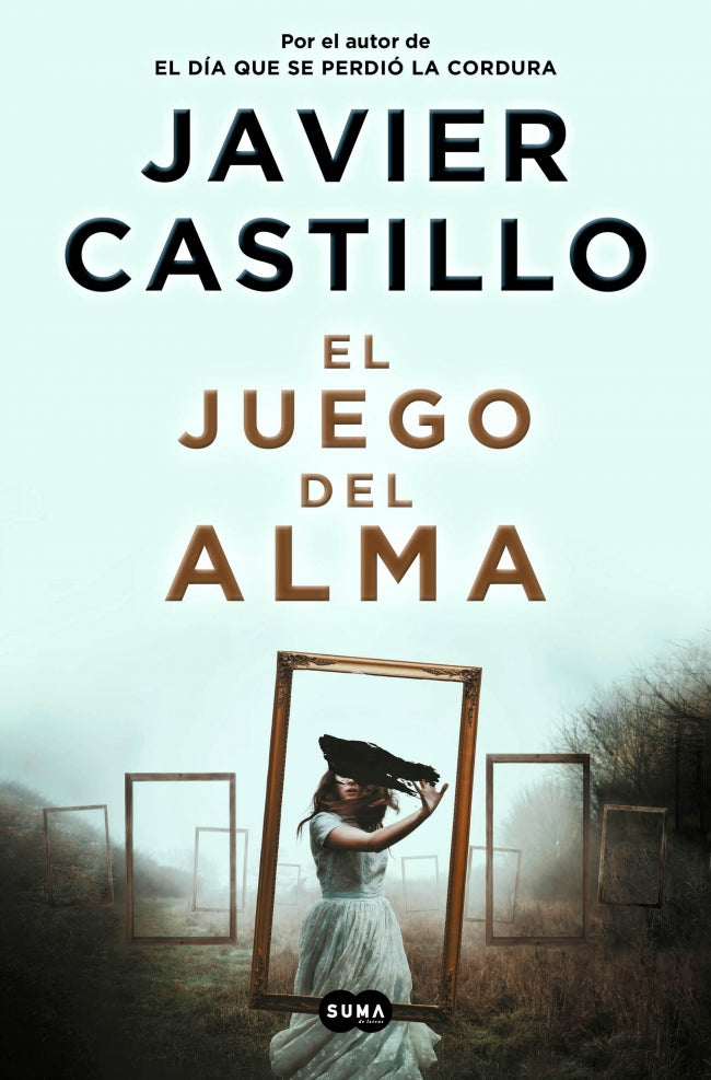 El juego del alma (Serie La chica de nieve)