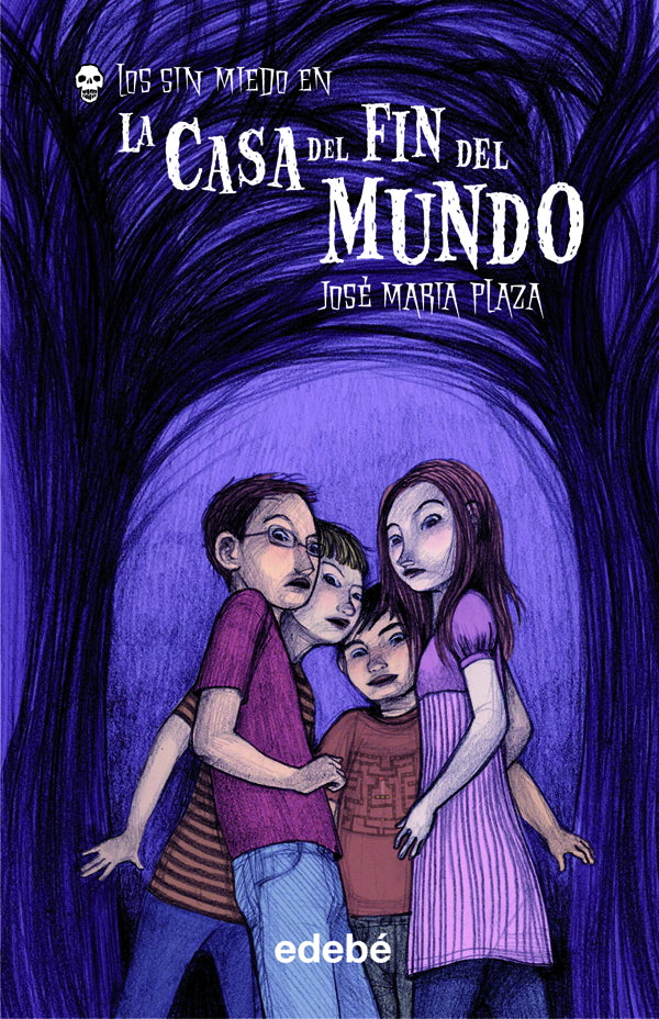1. LA CASA DEL FIN DEL MUNDO