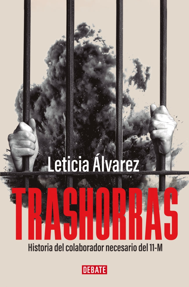 Trashorras