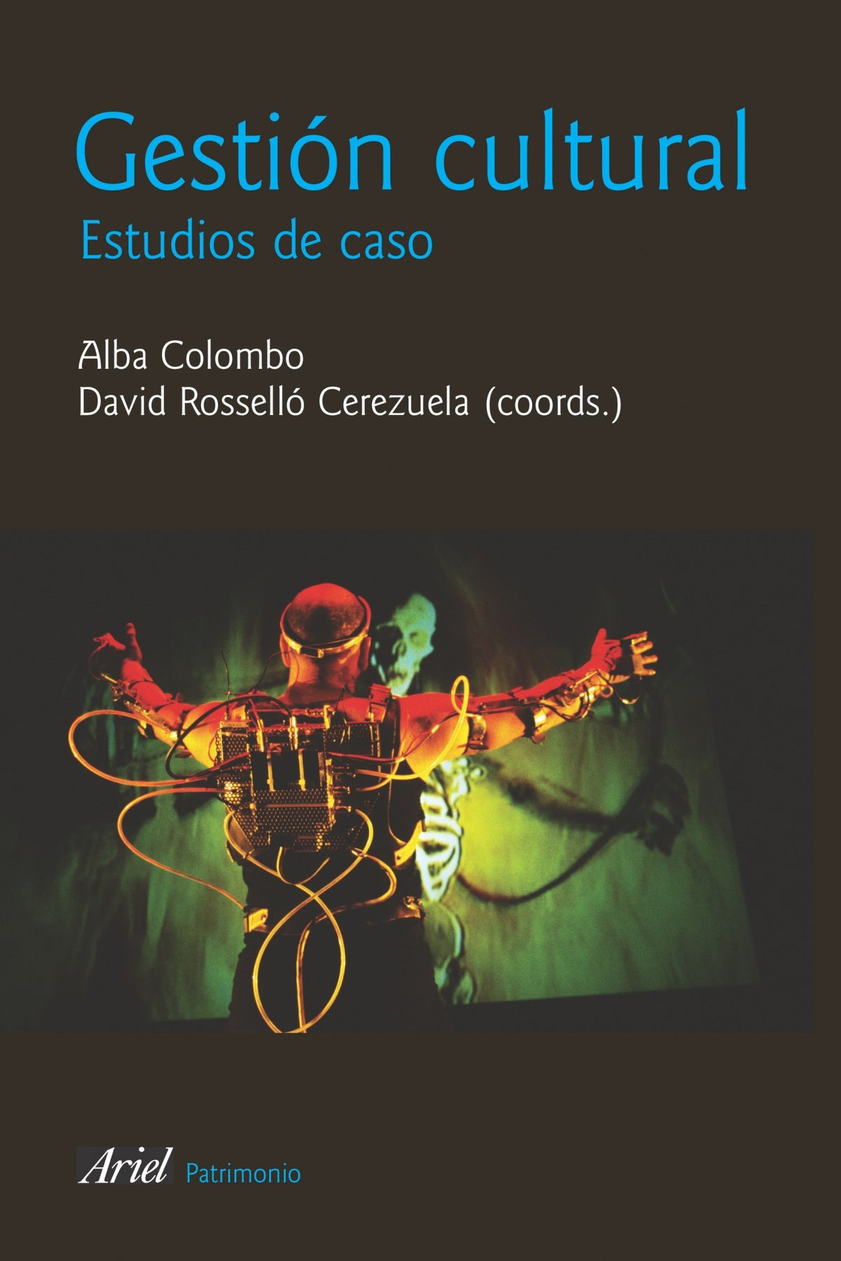 Gestión cultural