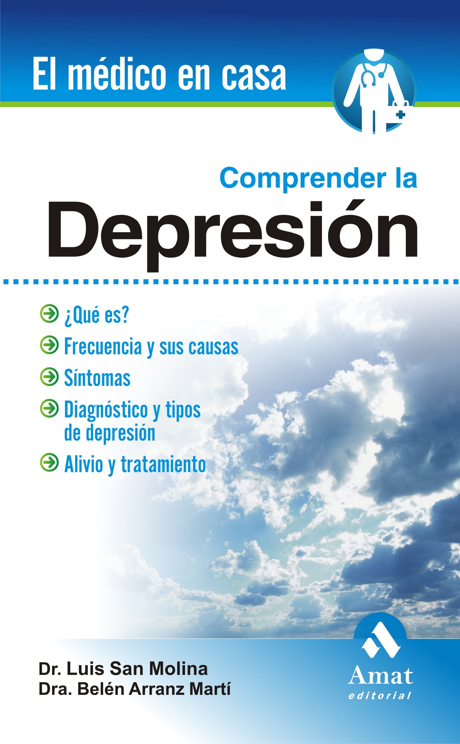 Comprender la depresión