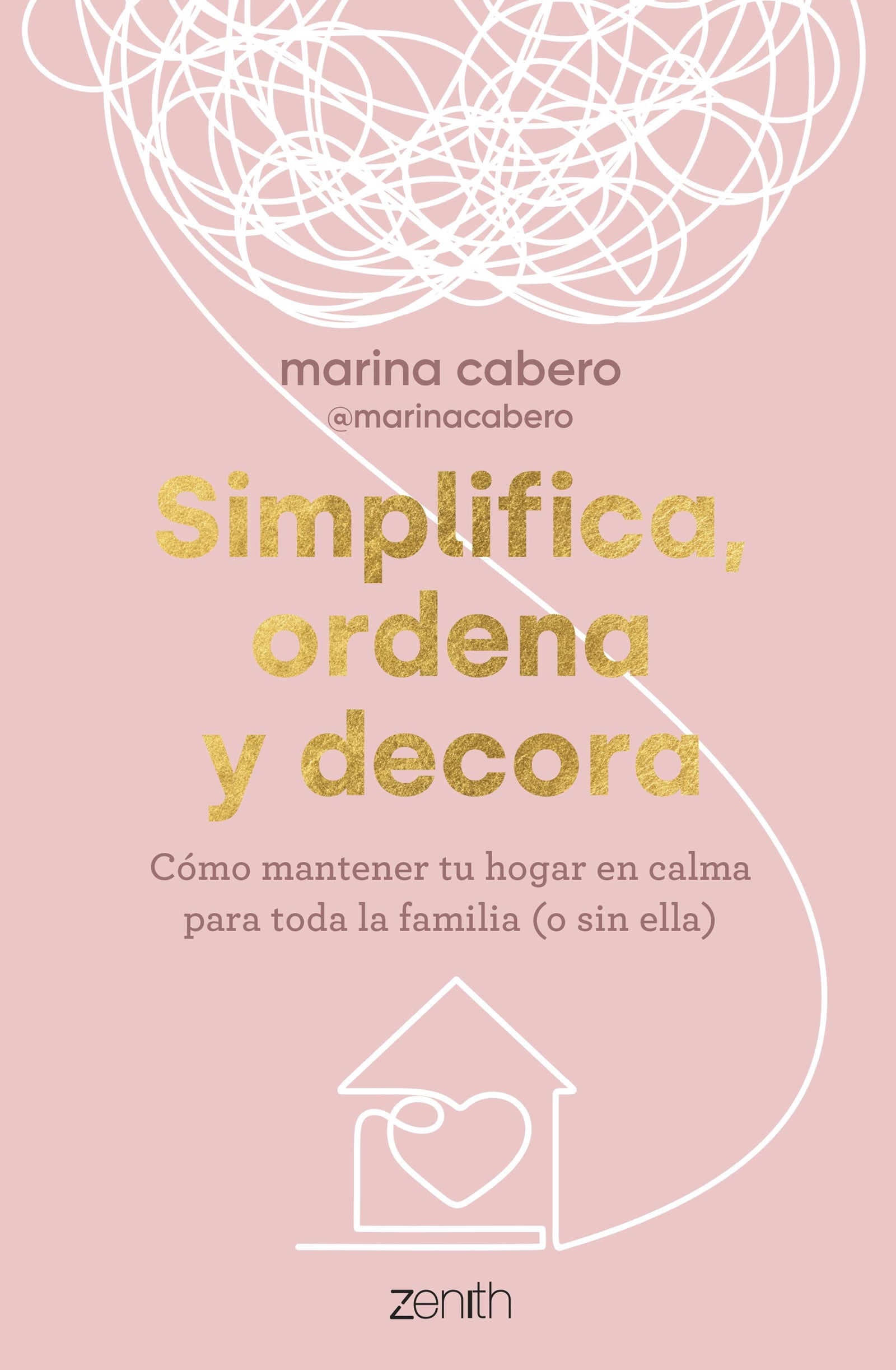 Simplifica, ordena y decora