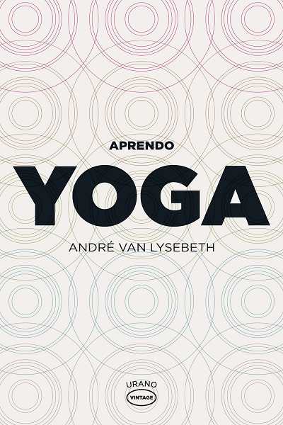 Aprendo yoga