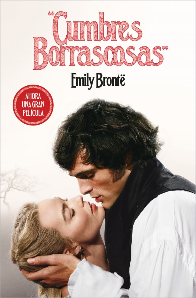 Cumbres borrascosas (edición película)
