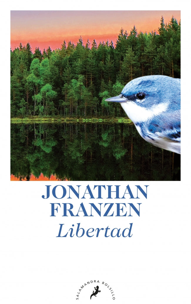 Libertad