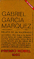 Relato de un náufrago
