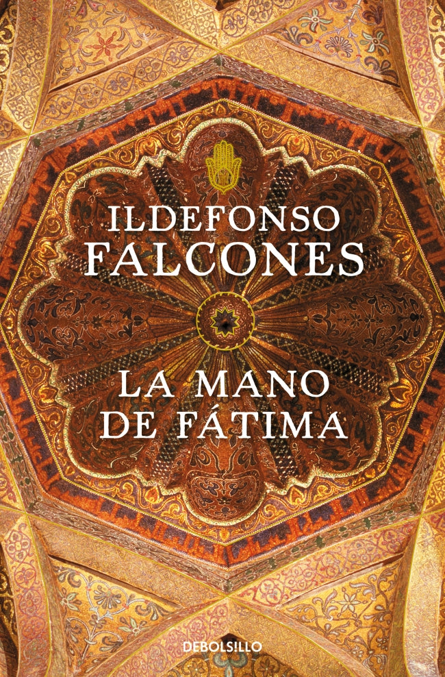 La mano de Fátima