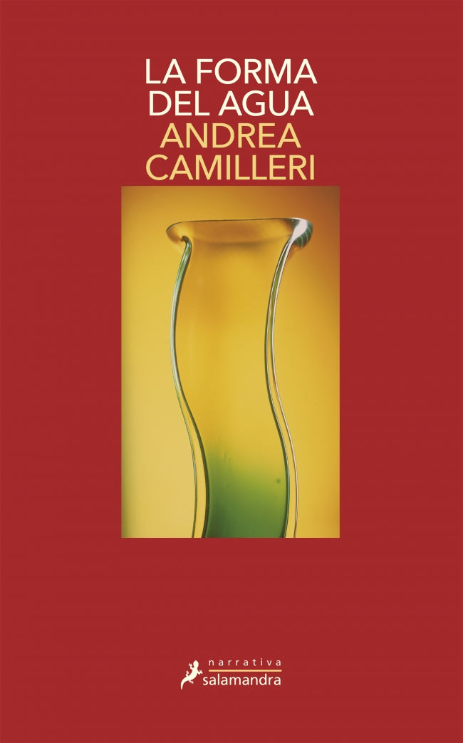La forma del agua (Comisario Montalbano 1)