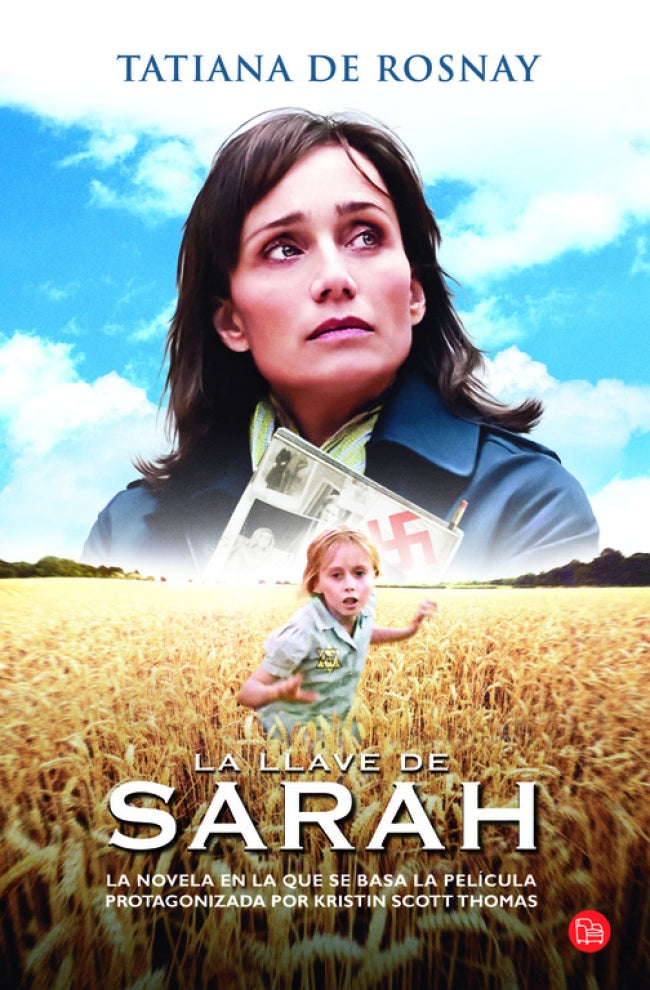 La llave de Sarah