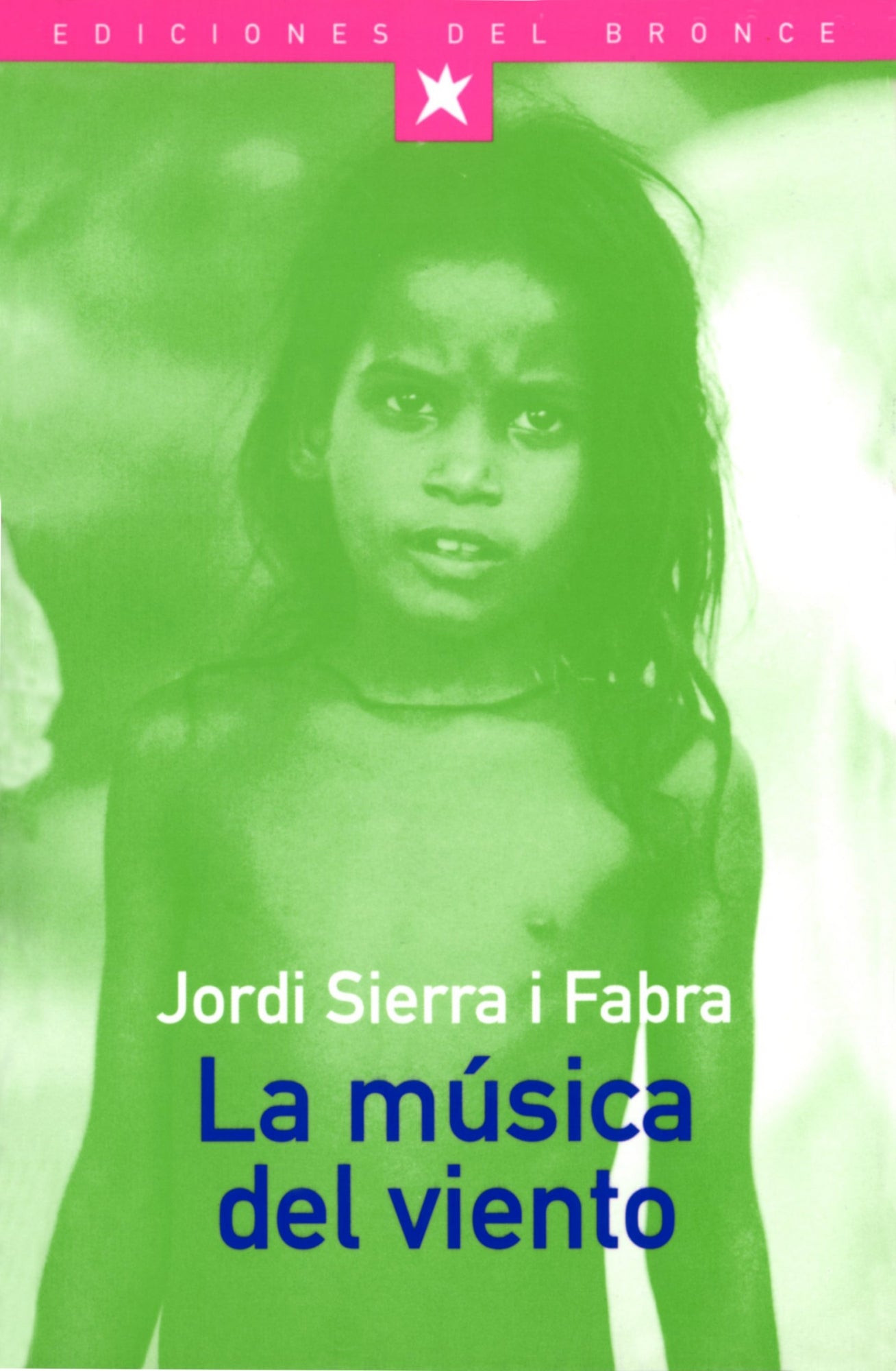 La música del viento
