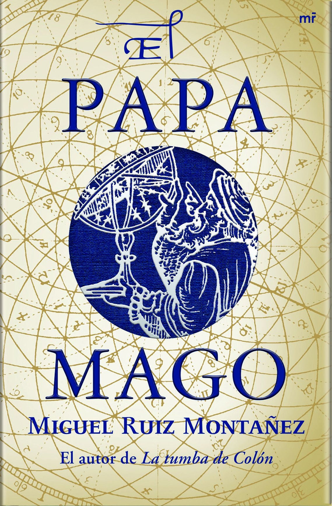 El papa mago