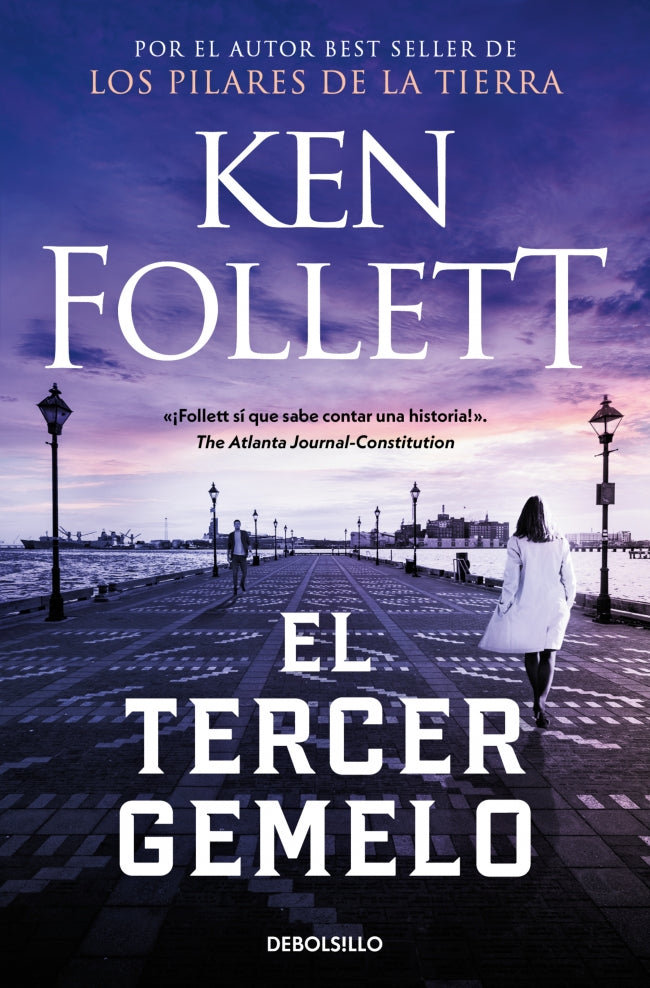 El tercer gemelo