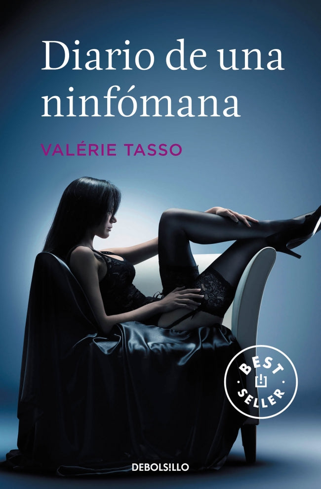 Diario de una ninfómana
