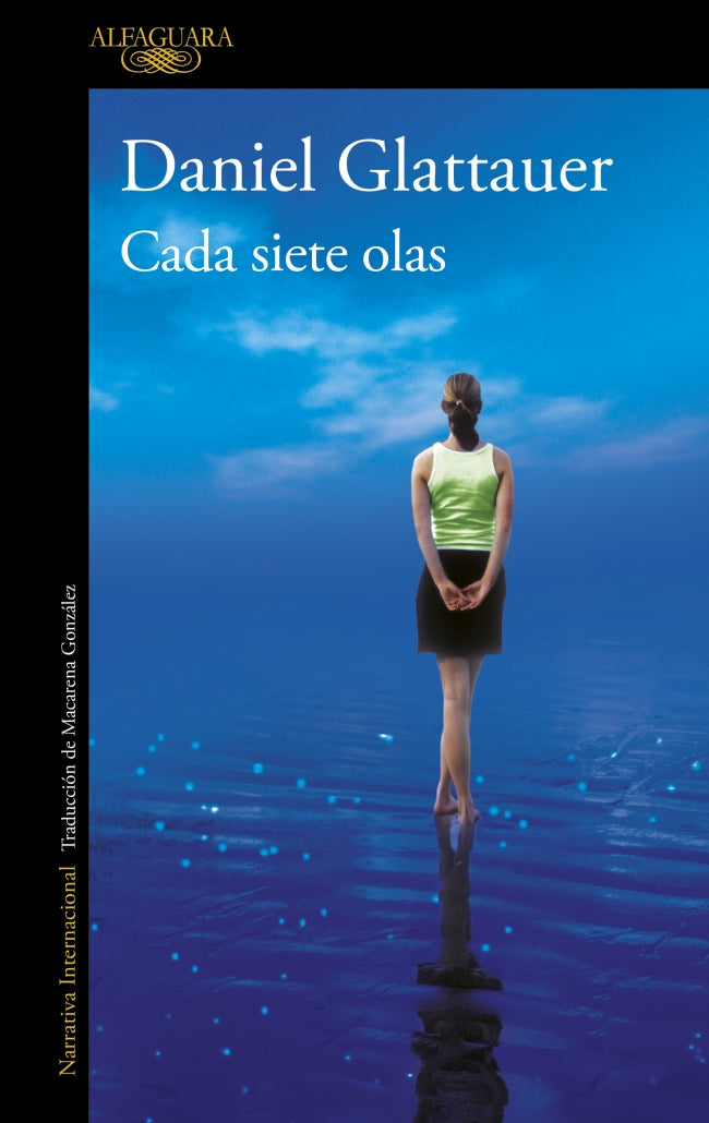 Cada siete olas