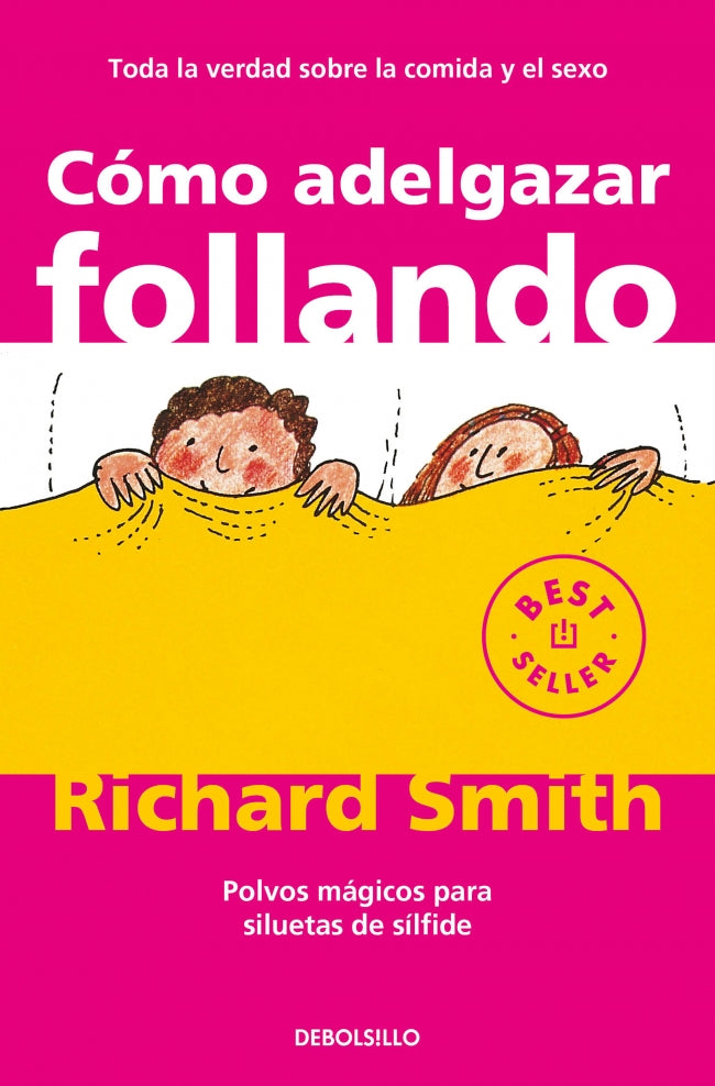 Cómo adelgazar follando