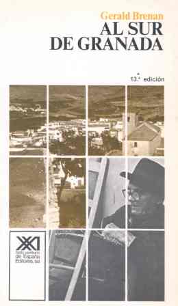 Al sur de Granada