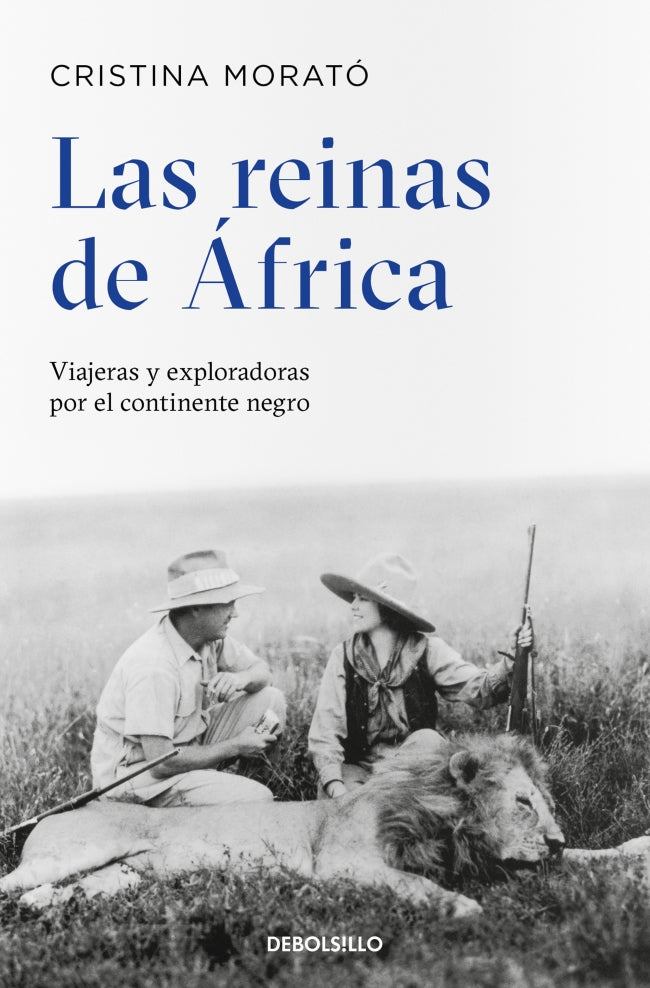 Las reinas de África