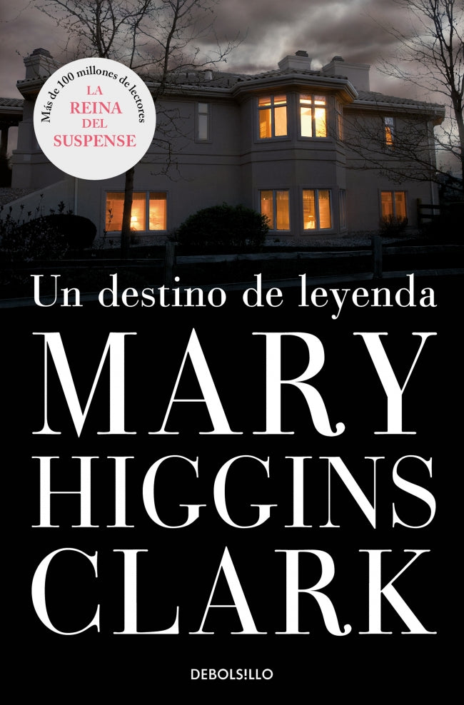 Un destino de leyenda