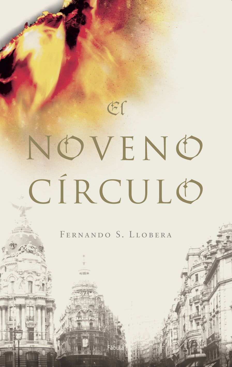 El noveno círculo
