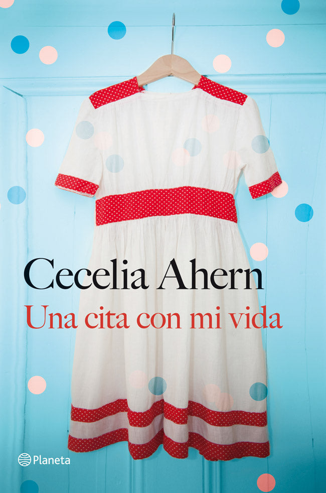 Una cita con mi vida