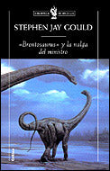 «Brontosaurus» y la nalga del ministro