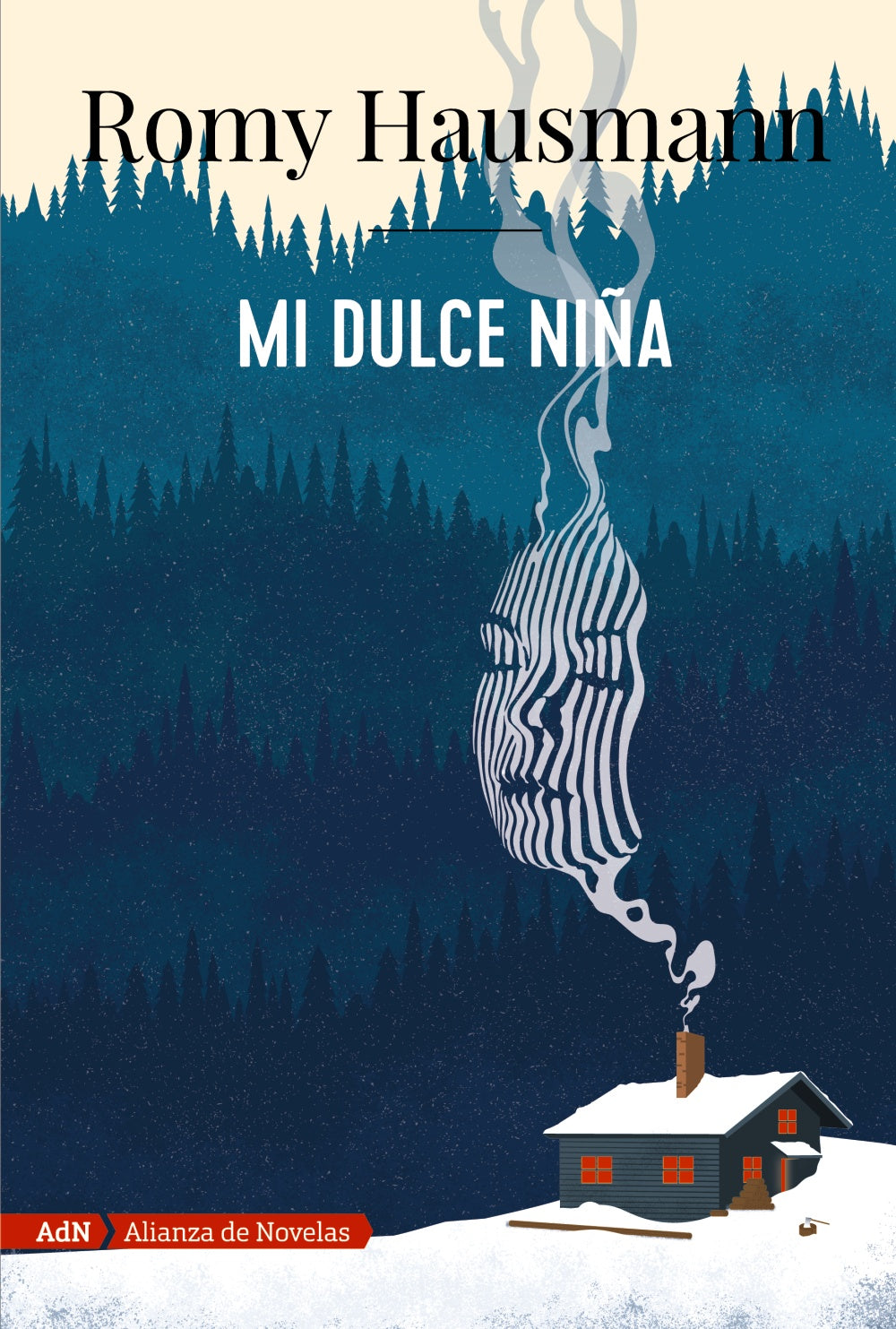 Mi dulce niña (AdN)