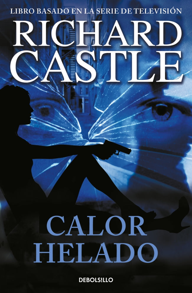 Calor helado (Serie Castle 4)