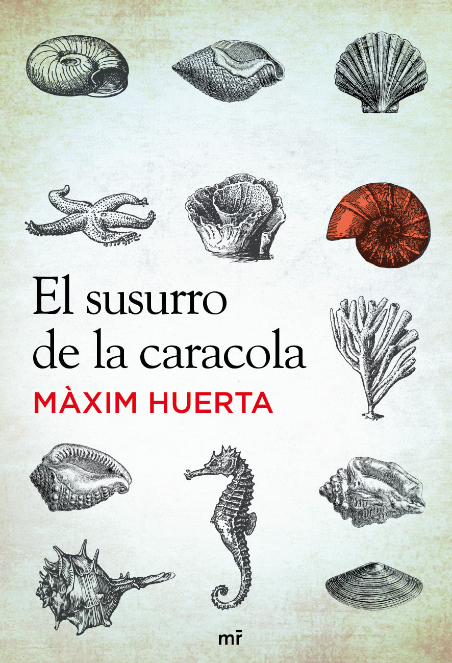 El susurro de la caracola