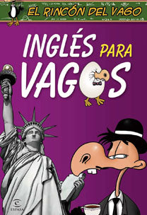 Inglés para vagos