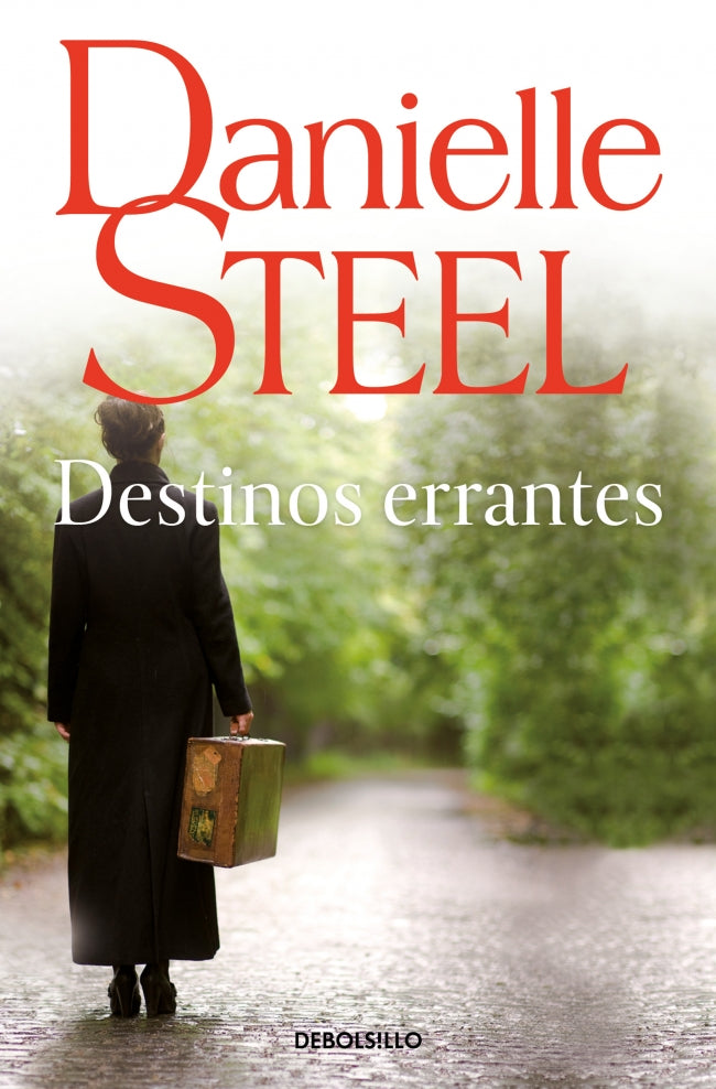 Destinos errantes