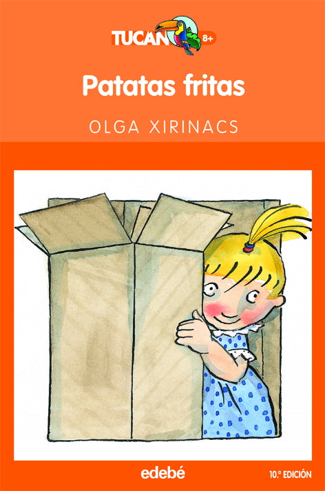 Patatas fritas