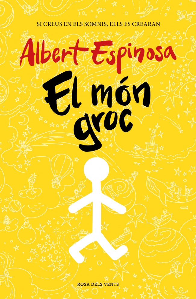 El món groc