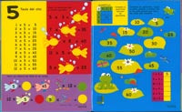 Taules de multiplicar