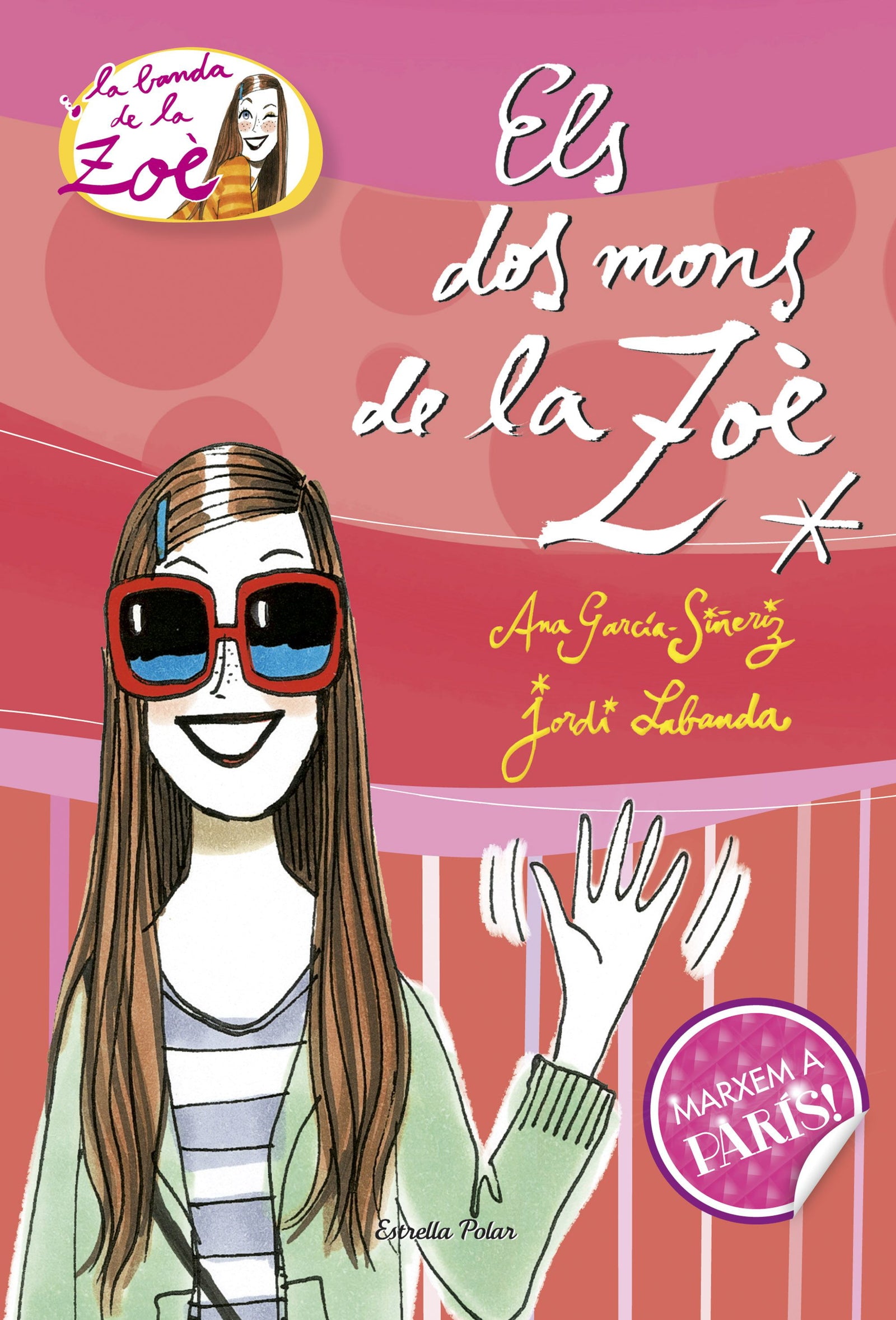 1. Els dos mons de la Zoè