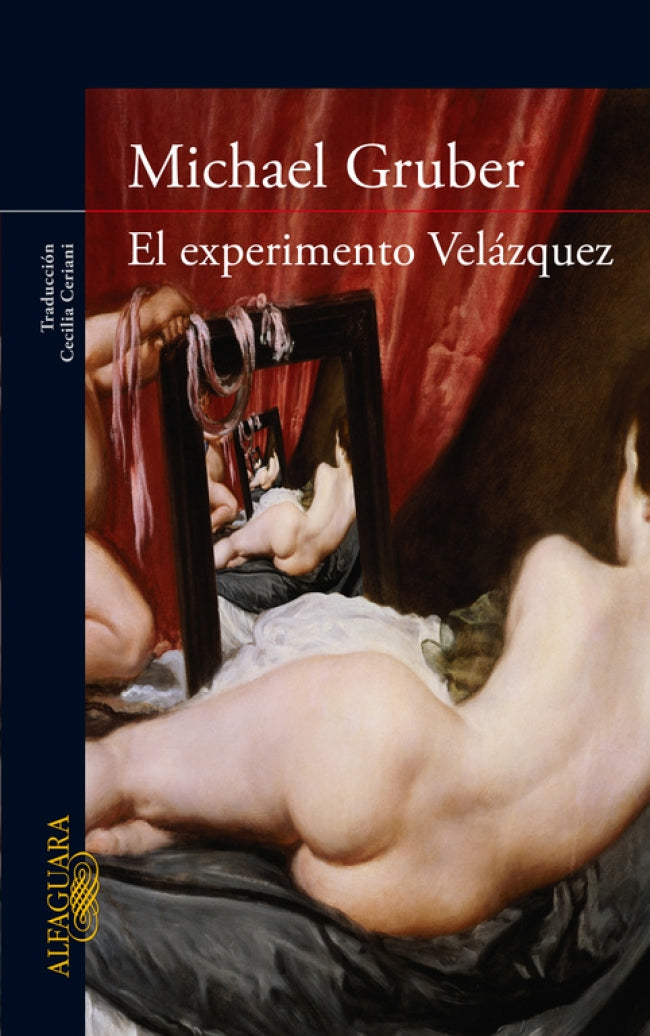 El experimento Velázquez