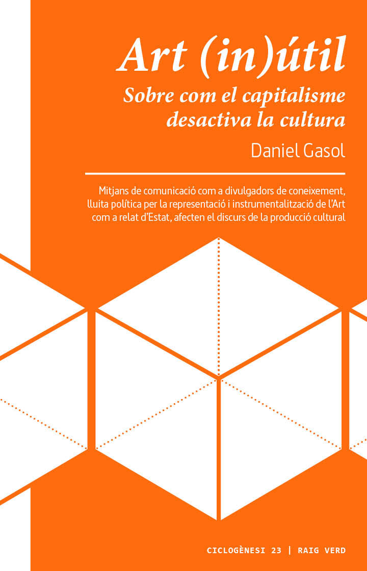 Art (in)útil