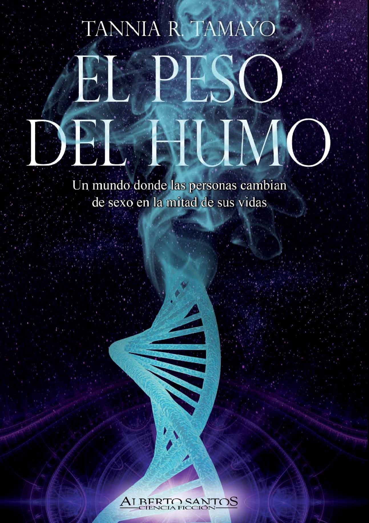 El peso del humo