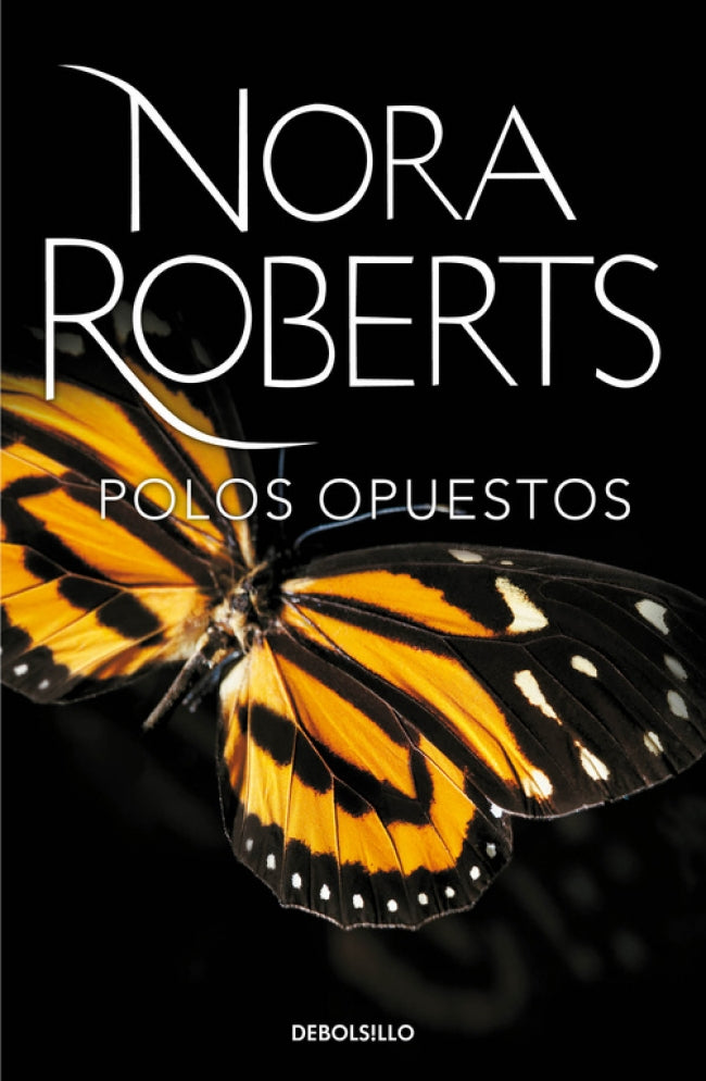 Polos opuestos (Sacred Sins 1)