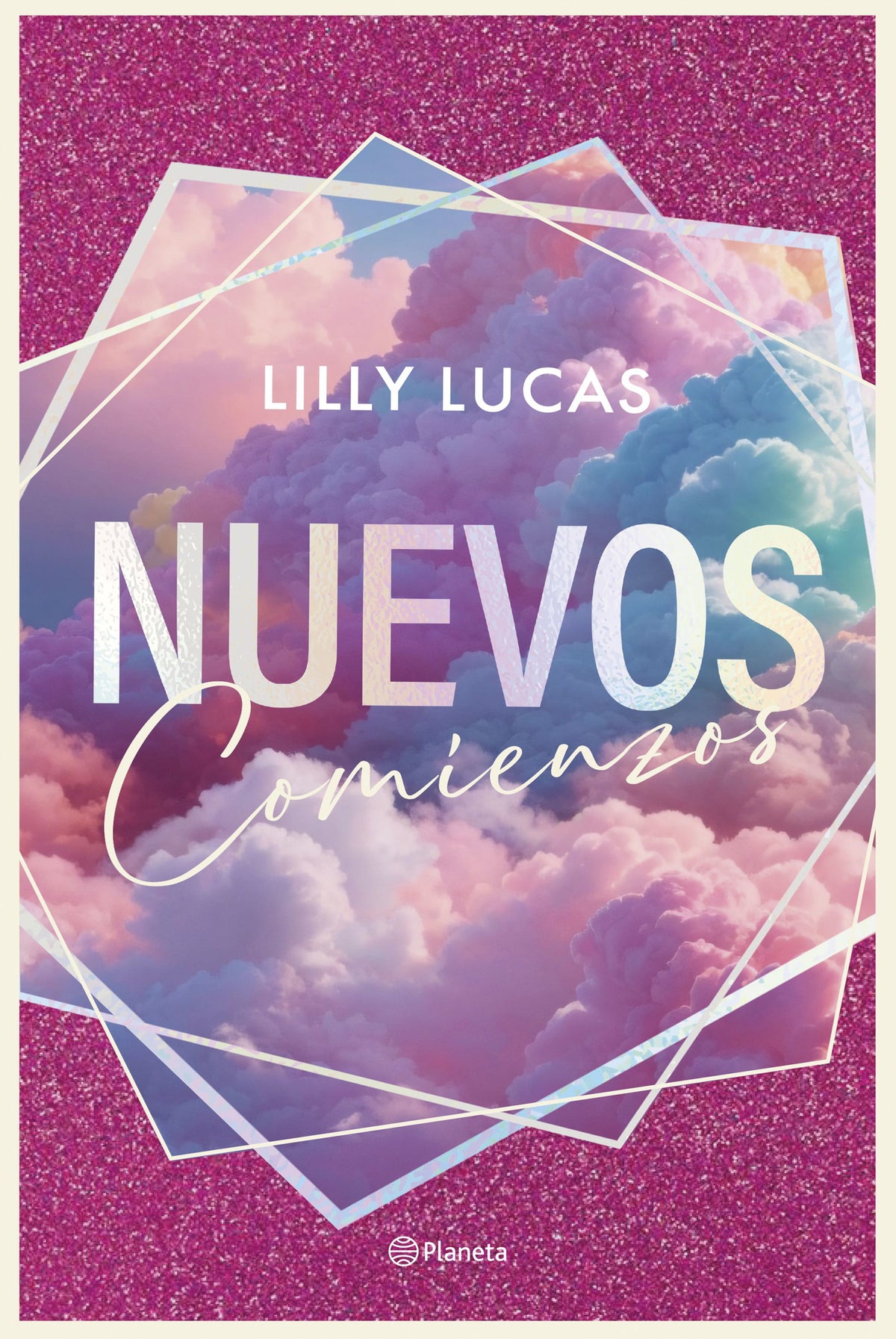 Nuevos comienzos (Serie Green Valley 1)